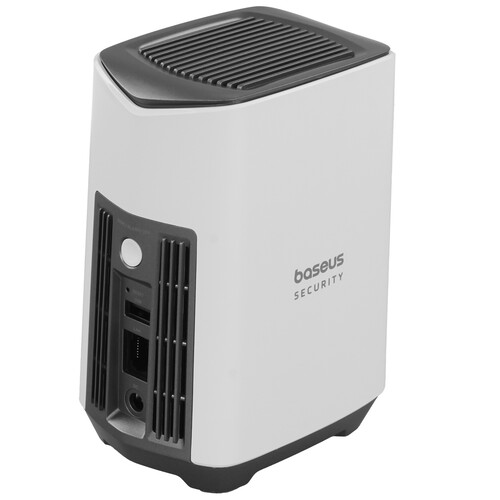 Купить IP-камера Baseus Security S1 Pro 2-Cam Kit  5616148. Характеристики, отзывы и цены в Донецке