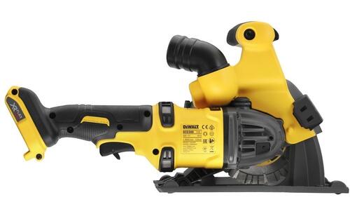 Купить Штроборез DeWalt DCG200NT  5437930. Характеристики, отзывы и цены в Донецке