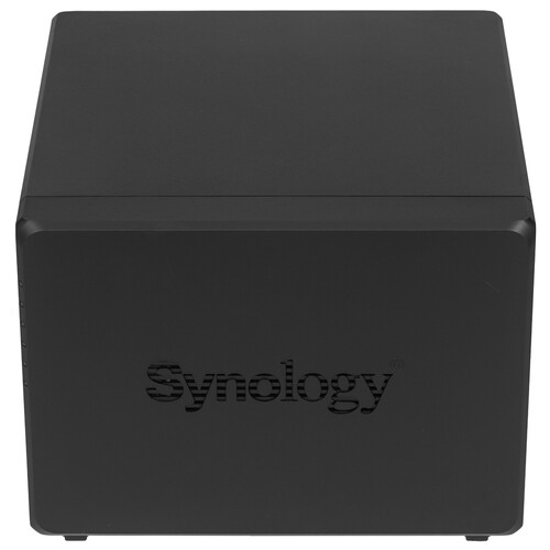 Купить Сетевое хранилище (NAS) Synology DiskStation DS1525+  5640463. Характеристики, отзывы и цены в Донецке