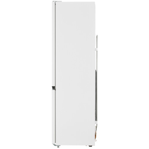 Купить Холодильник с морозильником   Beko B1RCSK312W белый  5449126. Характеристики, отзывы и цены в Донецке