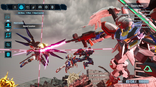 Купить Игра Gundam Breaker 4 - Ultimate Edition (Steam)  5489367. Характеристики, отзывы и цены в Донецке