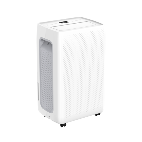 Купить Осушитель воздуха NeoClima ND-20RH белый  5475711. Характеристики, отзывы и цены в Донецке