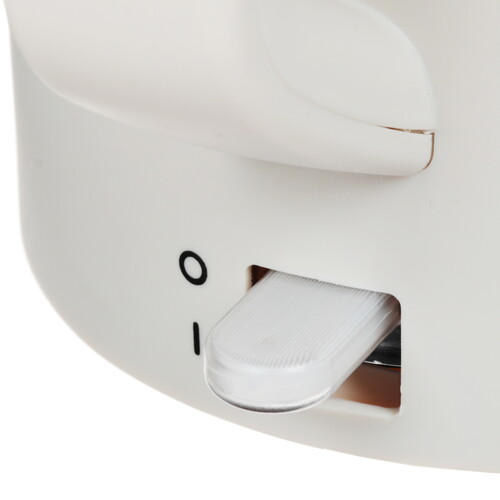 Купить Электрочайник DEXP D-EK6703 бежевый  9132355. Характеристики, отзывы и цены в Донецке