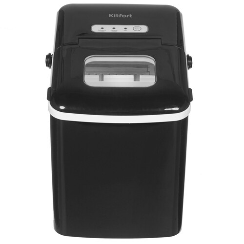 Купить Ледогенератор Kitfort KT-1806  8194431. Характеристики, отзывы и цены в Донецке