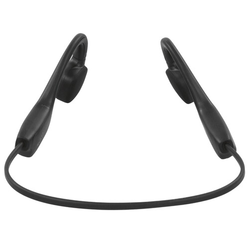 Купить Беспроводные наушники ZDK Openear Rondo черный 2023  9148431. Характеристики, отзывы и цены в Донецке