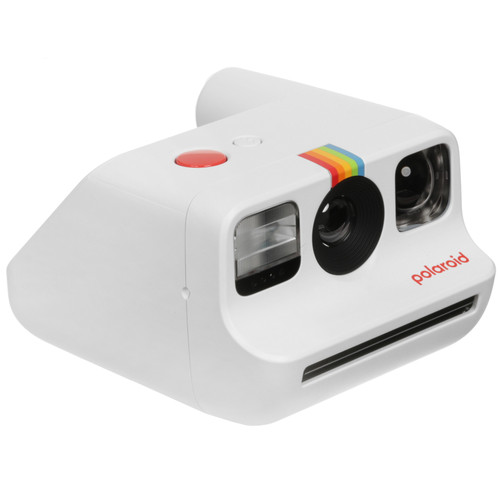 Купить Фотоаппарат моментальной печати Polaroid Go Generation 2  5633935. Характеристики, отзывы и цены в Донецке