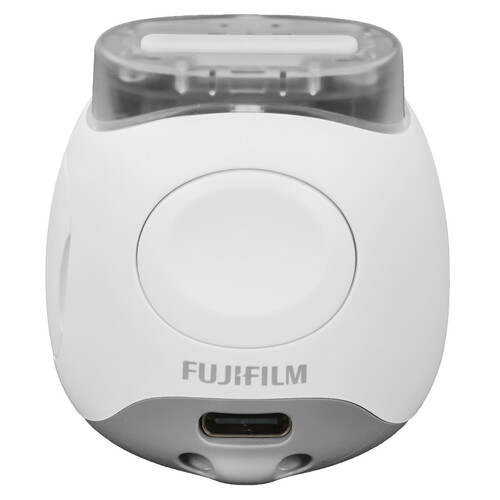 Купить Компактный фотоаппарат Fujifilm Instax Pal белый  5449775. Характеристики, отзывы и цены в Донецке
