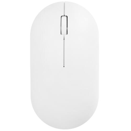Купить Мышь беспроводная KEYRON M-111  белый  4726429. Характеристики, отзывы и цены в Донецке