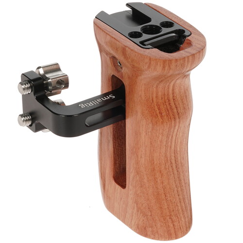 Купить Ручка боковая SmallRig 2093B  1669421. Характеристики, отзывы и цены в Донецке