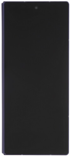 Купить 7.6" Смартфон Samsung Galaxy Z Fold6 512 ГБ синий  9130881. Характеристики, отзывы и цены в Донецке