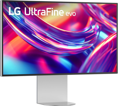 Купить 31.5" Монитор LG UltraFine 32U990A-S серый  5930438. Характеристики, отзывы и цены в Донецке
