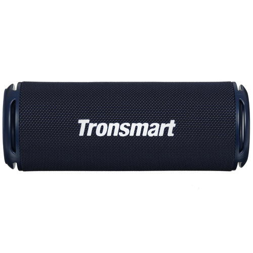 Купить Портативная колонка Tronsmart T7 Lite, синий  5457233. Характеристики, отзывы и цены в Донецке
