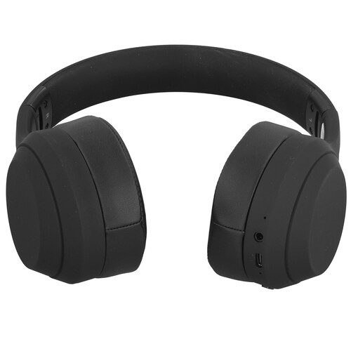 Купить Беспроводные/проводные наушники Defender FreeMotion B695 черный 2025  9232699. Характеристики, отзывы и цены в Донецке