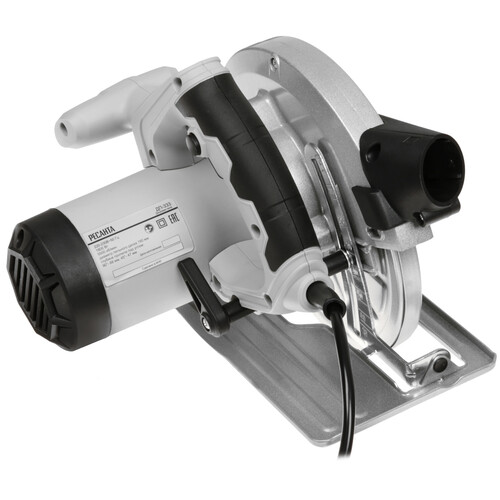 Купить Пила дисковая Ресанта ДП-333  5630133. Характеристики, отзывы и цены в Донецке