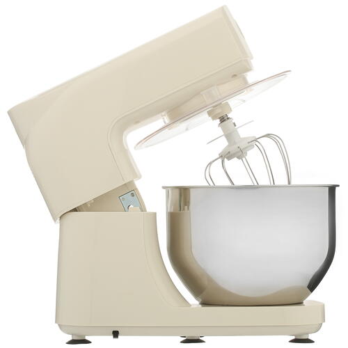 Купить Миксер BQ MX520 бежевый  5084697. Характеристики, отзывы и цены в Донецке