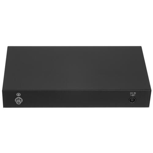 Купить Коммутатор Dahua DH-PFS3009-8ET1GT-96  5077252. Характеристики, отзывы и цены в Донецке