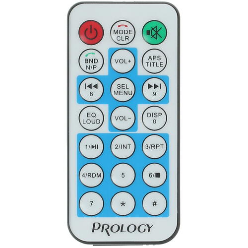 Купить Автопроигрыватель PROLOGY CMX-185  4887225. Характеристики, отзывы и цены в Донецке