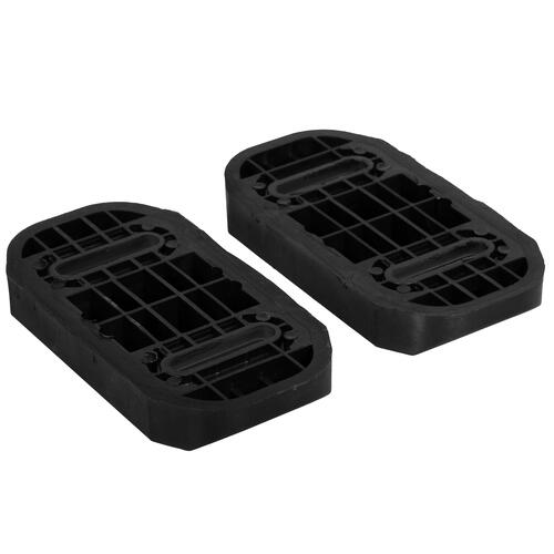 Купить Ограничительные башмаки FinePower SRMP26S  5402455. Характеристики, отзывы и цены в Донецке