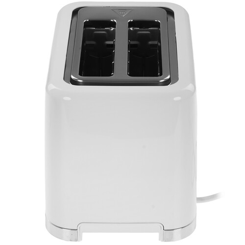 Купить Тостер Candy CT-252 белый  9033901. Характеристики, отзывы и цены в Донецке