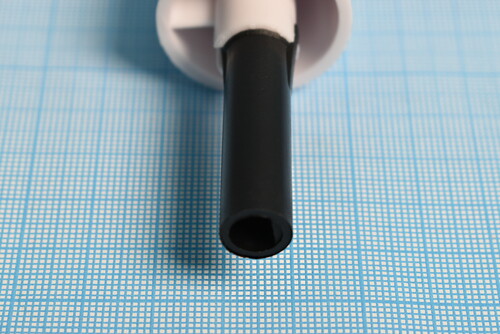 Купить Ручка (Температура) для аэрогриля DEXP AGR-1400 [N/A] (White)  9240370. Характеристики, отзывы и цены в Донецке