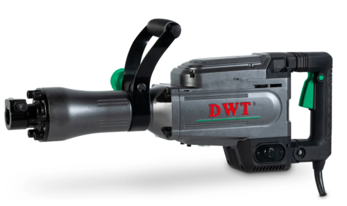 Купить Отбойный молоток DWT AHP14-30 BMC  9297904. Характеристики, отзывы и цены в Донецке