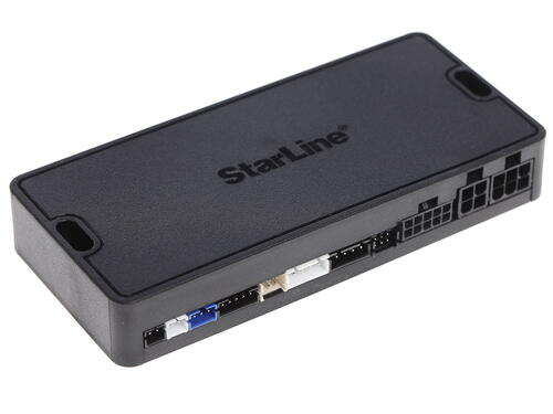 Купить Автосигнализация StarLine A93 v2  6726629. Характеристики, отзывы и цены в Донецке