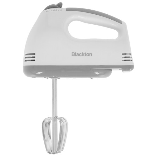 Купить Миксер Blackton Bt MX423 серый  9028668. Характеристики, отзывы и цены в Донецке