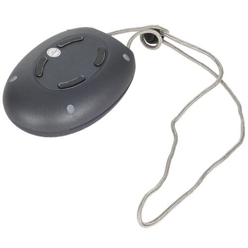 Купить Портативная колонка Maxvi PS-01, серый  9977021. Характеристики, отзывы и цены в Донецке