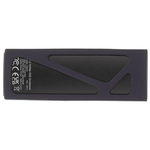 Купить M.2 Внешний бокс Ugreen CM578  5408799. Характеристики, отзывы и цены в Донецке