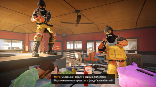 Купить Игра Road 96 (Steam)  5644062. Характеристики, отзывы и цены в Донецке