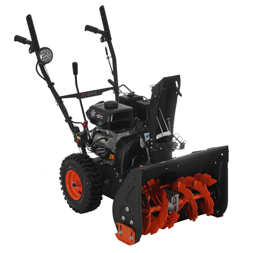 Купить Снегоуборщик бензиновый Patriot PS 601 LE  5465715. Характеристики, отзывы и цены в Донецке