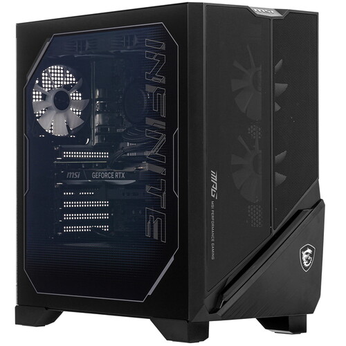 Купить ПК MSI MPG Infinite X3 AI 2NUE7-009XRU [9S6-B94211-009]  5493717. Характеристики, отзывы и цены в Донецке