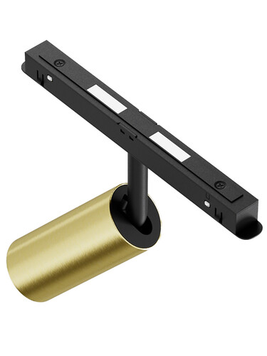 Купить Светильник трековый Maytoni TR032-2-5W4K-M-BBS  9169831. Характеристики, отзывы и цены в Донецке