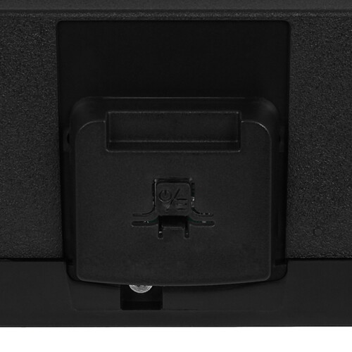 Купить 43" (108 см) Телевизор Skyline 43LST5971 черный  9197050. Характеристики, отзывы и цены в Донецке