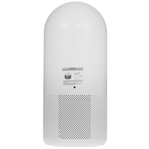 Купить Очиститель воздуха REDMOND AP2210S белый  9118186. Характеристики, отзывы и цены в Донецке