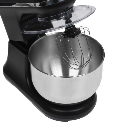Купить Кухонная машина DEXP KM-1506 черный  5484624. Характеристики, отзывы и цены в Донецке