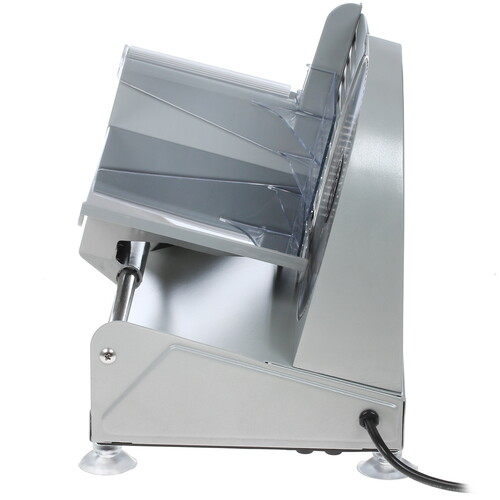 Купить Ломтерезка Clatronic MA3585 серебристый  1037010. Характеристики, отзывы и цены в Донецке