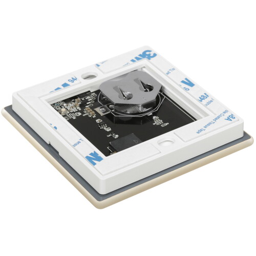 Купить Умная панель управления RUBETEK PRO RL-3120/Bg  5632811. Характеристики, отзывы и цены в Донецке