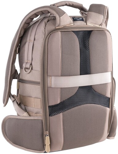 Купить Фоторюкзак Vanguard Veo Range T45M бежевый  9127435. Характеристики, отзывы и цены в Донецке