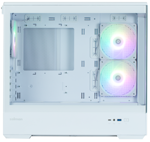 Купить Корпус ZALMAN P30 V2  5605388. Характеристики, отзывы и цены в Донецке