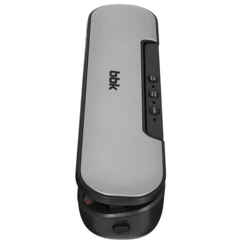 Купить Вакуумный упаковщик BBK BVS601  8167506. Характеристики, отзывы и цены в Донецке