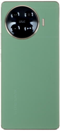 Купить 6.78" Смартфон Tecno SPARK 20 Pro+ 256 ГБ зеленый  5445565. Характеристики, отзывы и цены в Донецке