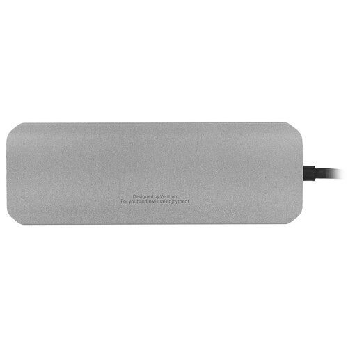 Купить Док-станция Vention TQMHB  9159608. Характеристики, отзывы и цены в Донецке