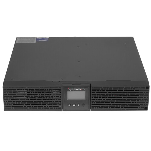 Купить ИБП Ippon Smart Winner II 2000E  4715235. Характеристики, отзывы и цены в Донецке