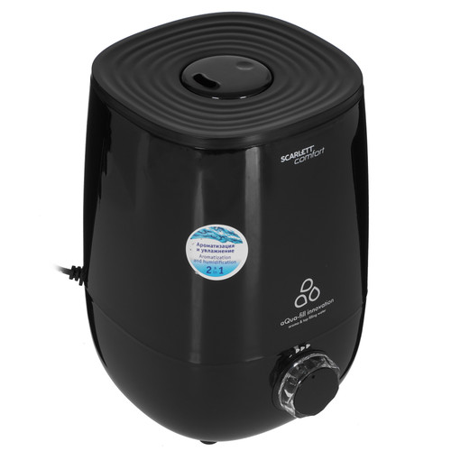 Купить Увлажнитель воздуха Scarlett SC-AH986M24  5340301. Характеристики, отзывы и цены в Донецке