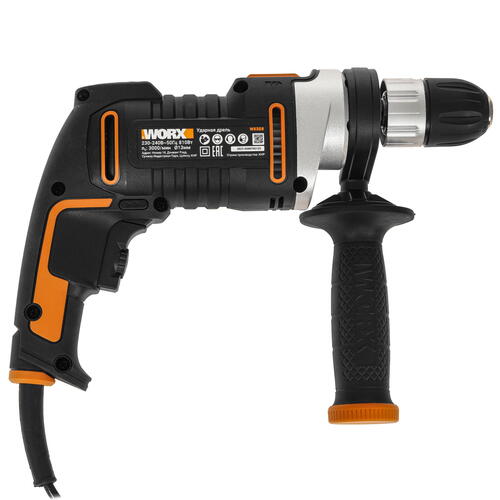 Купить Дрель  WORX WX328  9083041. Характеристики, отзывы и цены в Донецке