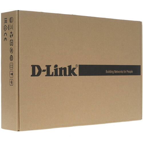 Купить Коммутатор D-Link DGS-3000-28XS  8137116. Характеристики, отзывы и цены в Донецке