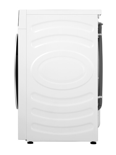 Купить Стирально-сушильная машина Hisense WD5I1045BWQ белый  9272744. Характеристики, отзывы и цены в Донецке