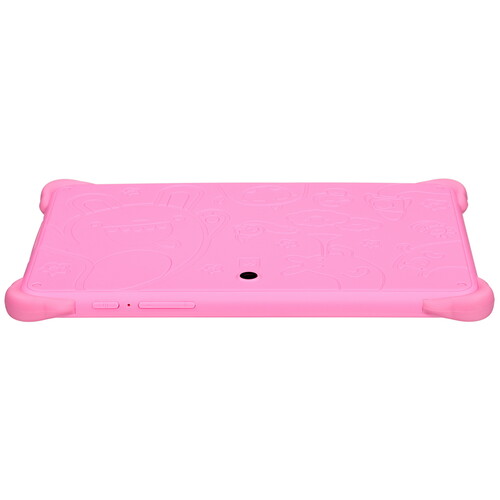 Купить 8" Планшет KENSHI Kids H34 LTE 64 ГБ розовый  9119050. Характеристики, отзывы и цены в Донецке