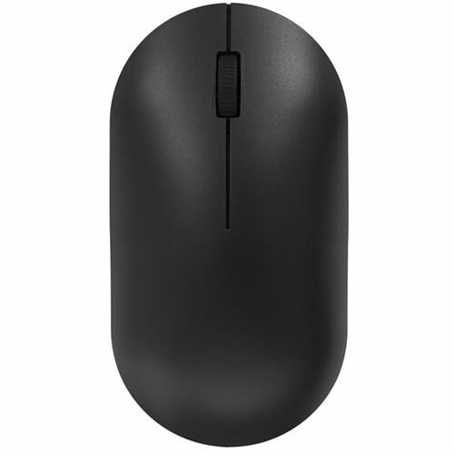 Купить Мышь беспроводная KEYRON M-111  черный  4722829. Характеристики, отзывы и цены в Донецке